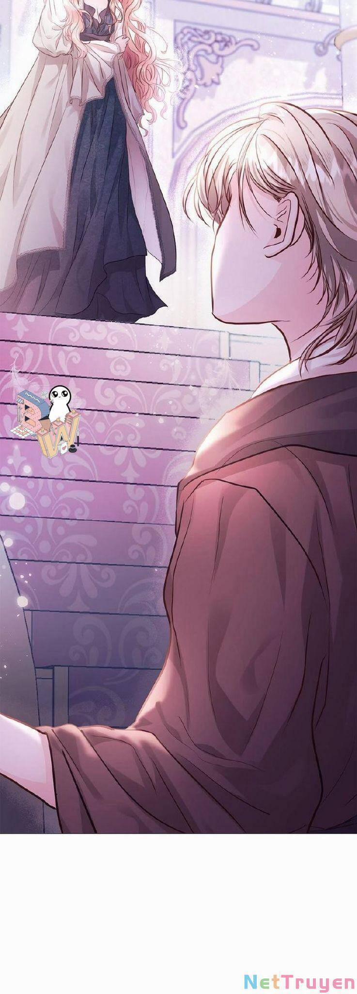 Nàng Dâu Bí Ẩn Của Bạch Sư Tử 6 trang 41