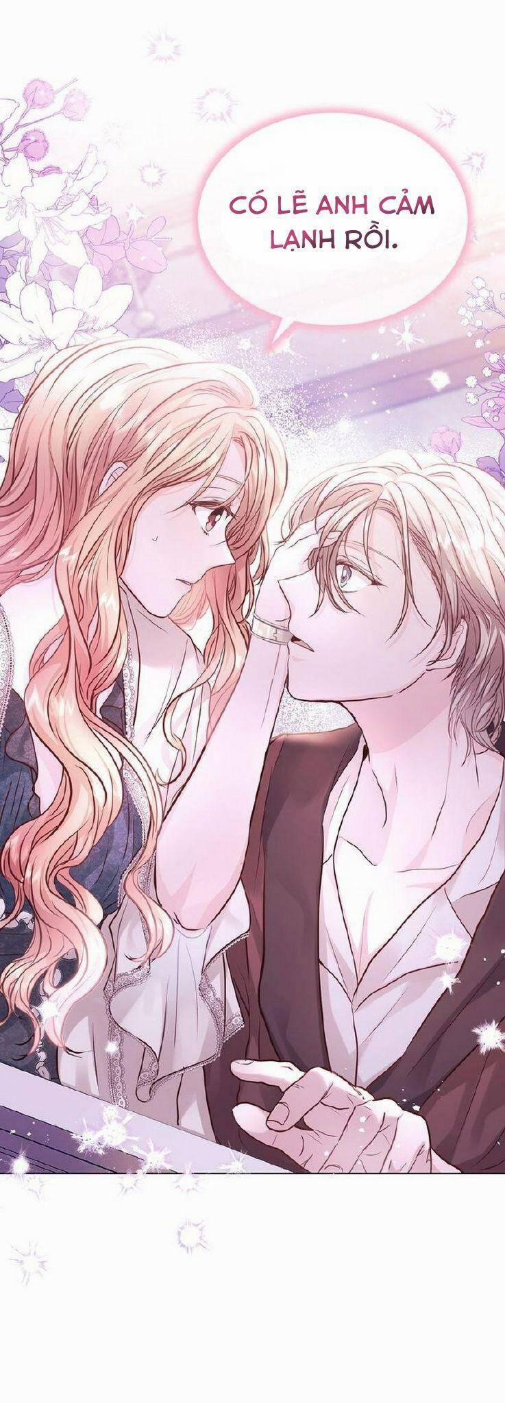 Nàng Dâu Bí Ẩn Của Bạch Sư Tử 6 trang 43