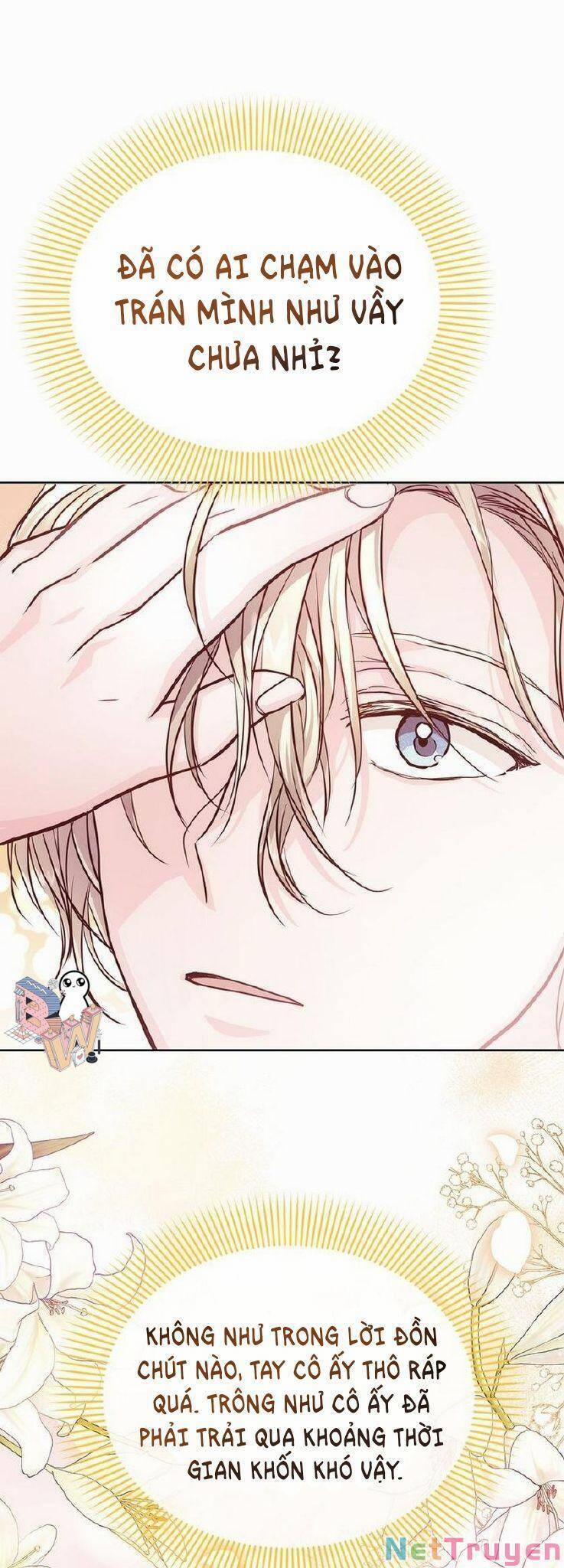 Nàng Dâu Bí Ẩn Của Bạch Sư Tử 6 trang 44