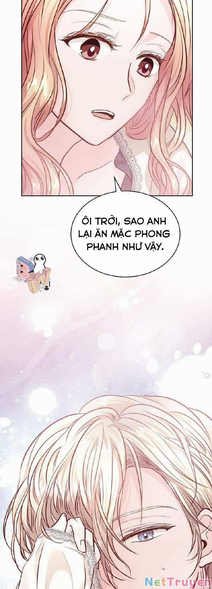 Nàng Dâu Bí Ẩn Của Bạch Sư Tử 6 trang 46