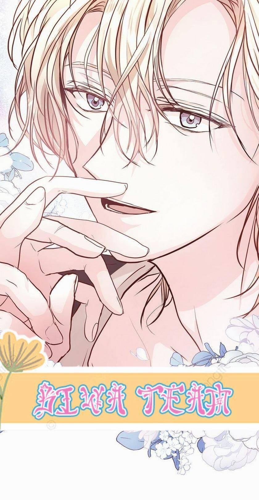 Nàng Dâu Bí Ẩn Của Bạch Sư Tử 6 trang 49