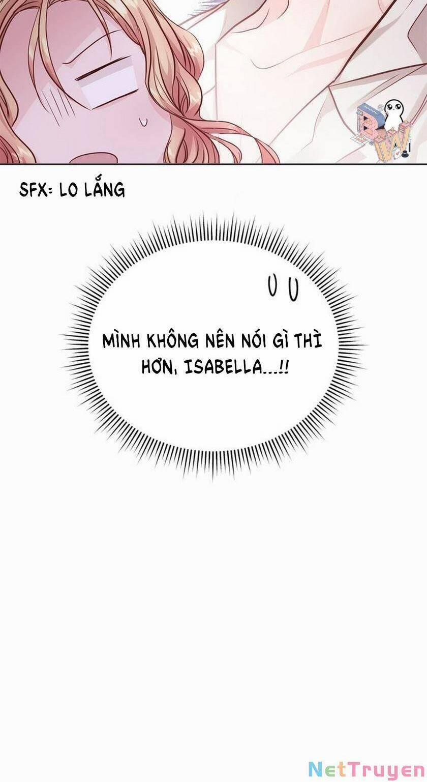 Nàng Dâu Bí Ẩn Của Bạch Sư Tử 6 trang 7