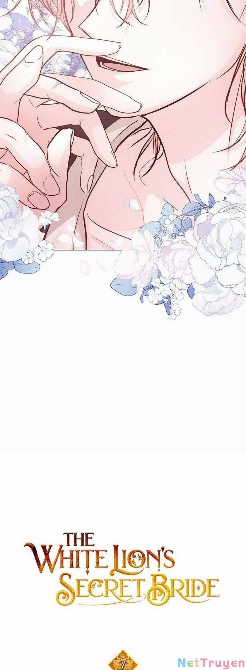 Nàng Dâu Bí Ẩn Của Bạch Sư Tử 7 trang 1