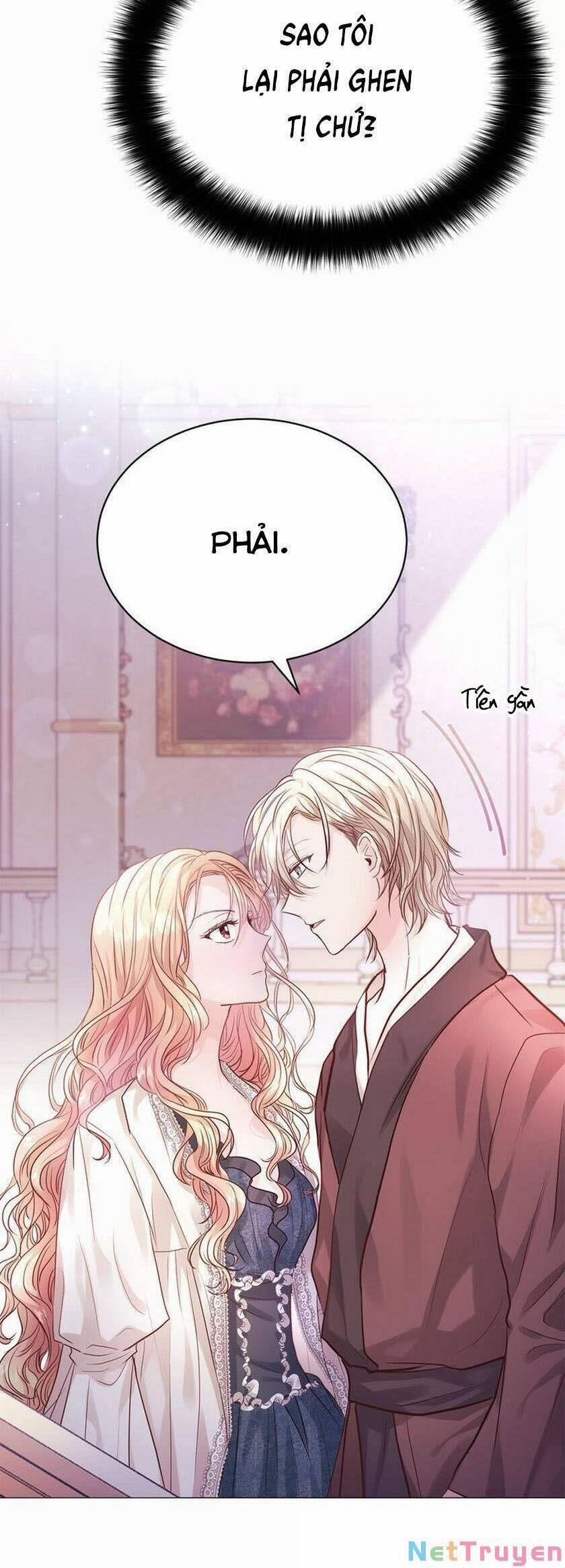 Nàng Dâu Bí Ẩn Của Bạch Sư Tử 7 trang 10