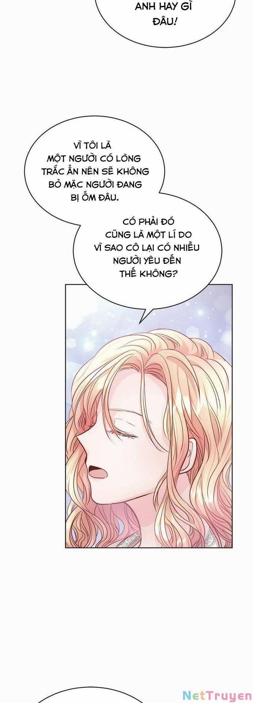 Nàng Dâu Bí Ẩn Của Bạch Sư Tử 7 trang 17