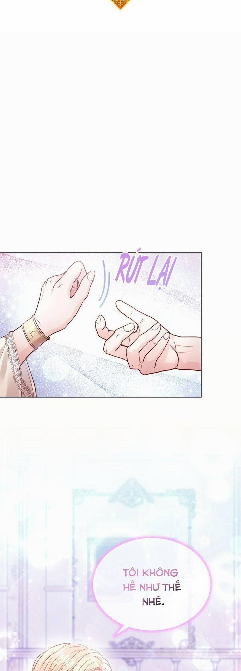 Nàng Dâu Bí Ẩn Của Bạch Sư Tử 7 trang 2