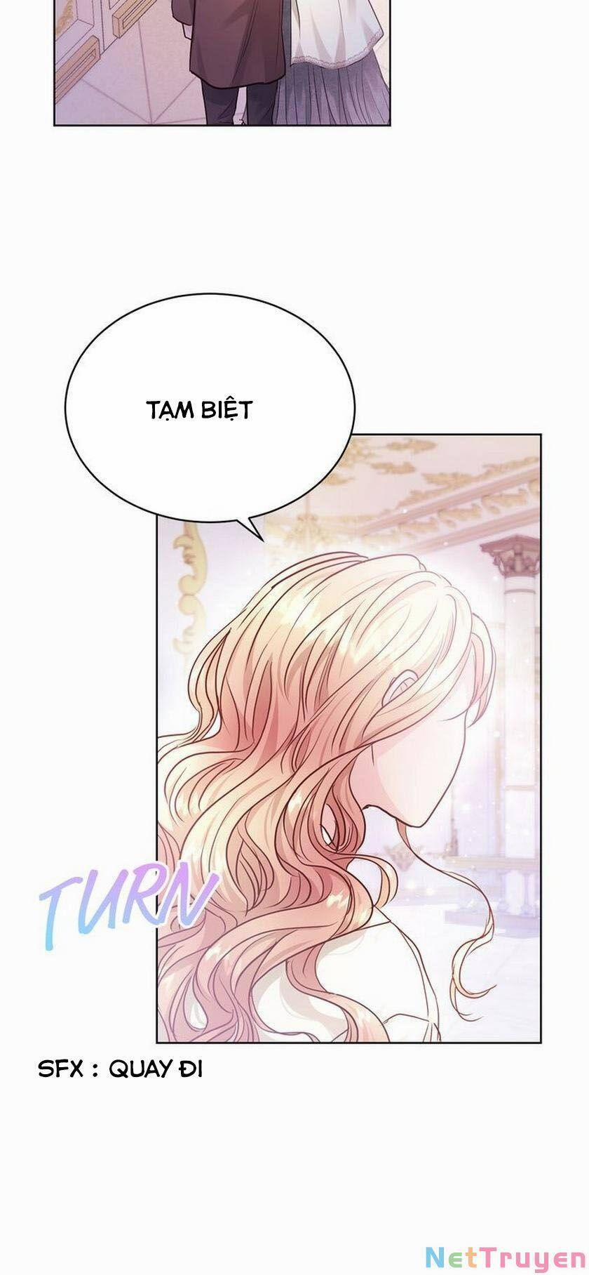 Nàng Dâu Bí Ẩn Của Bạch Sư Tử 7 trang 20