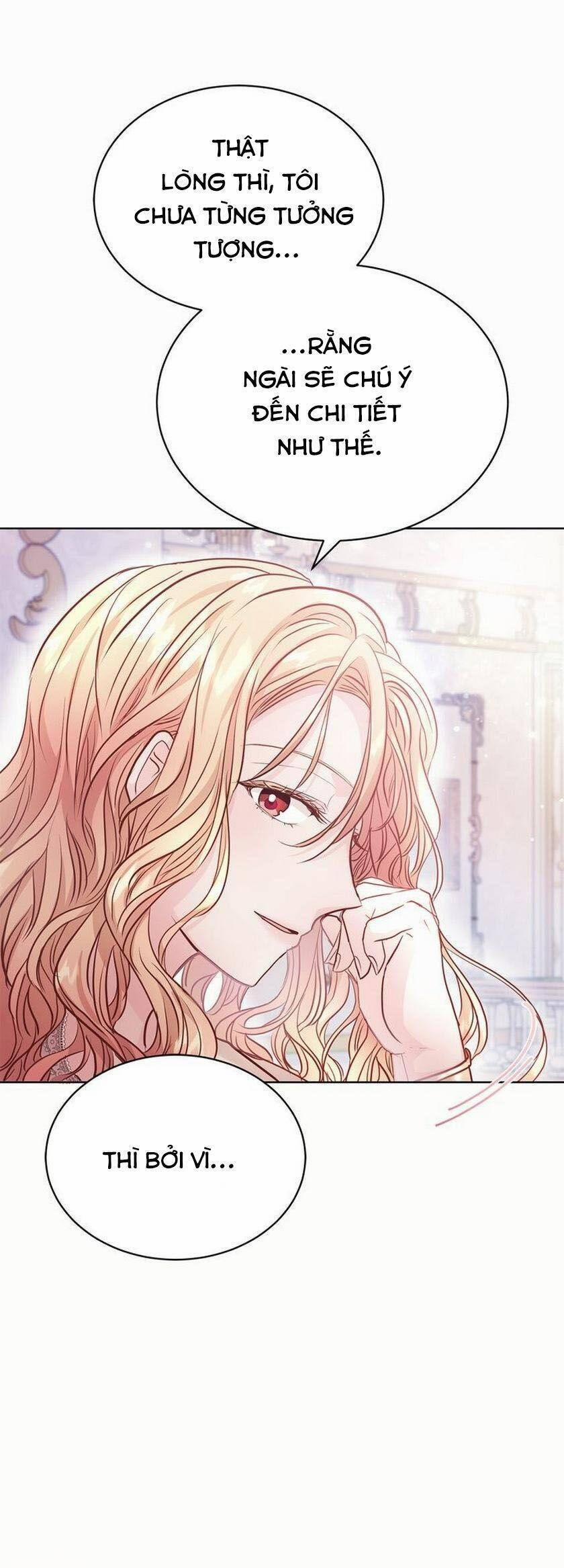 Nàng Dâu Bí Ẩn Của Bạch Sư Tử 7 trang 25