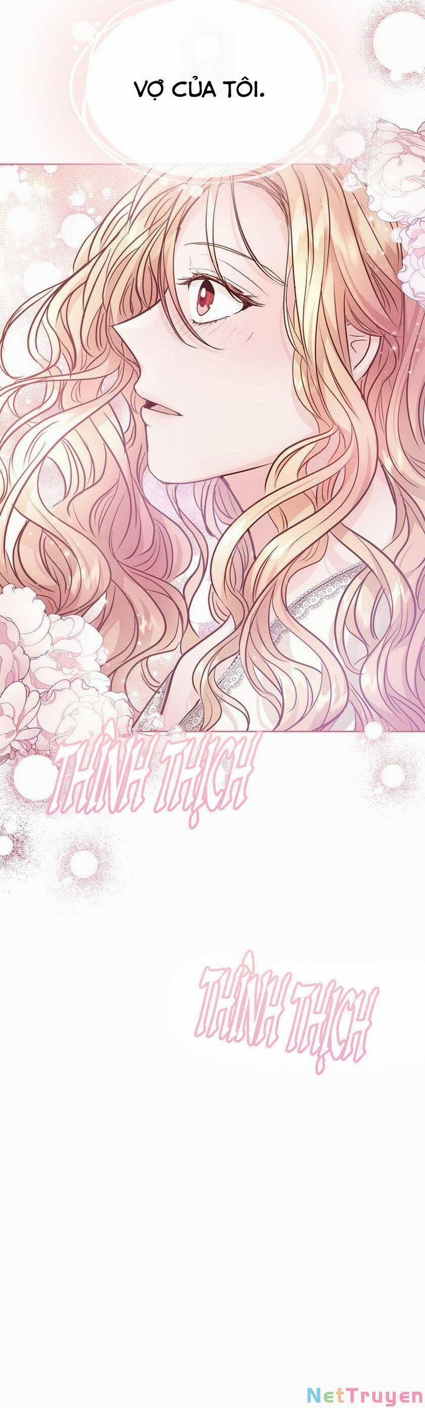 Nàng Dâu Bí Ẩn Của Bạch Sư Tử 7 trang 27