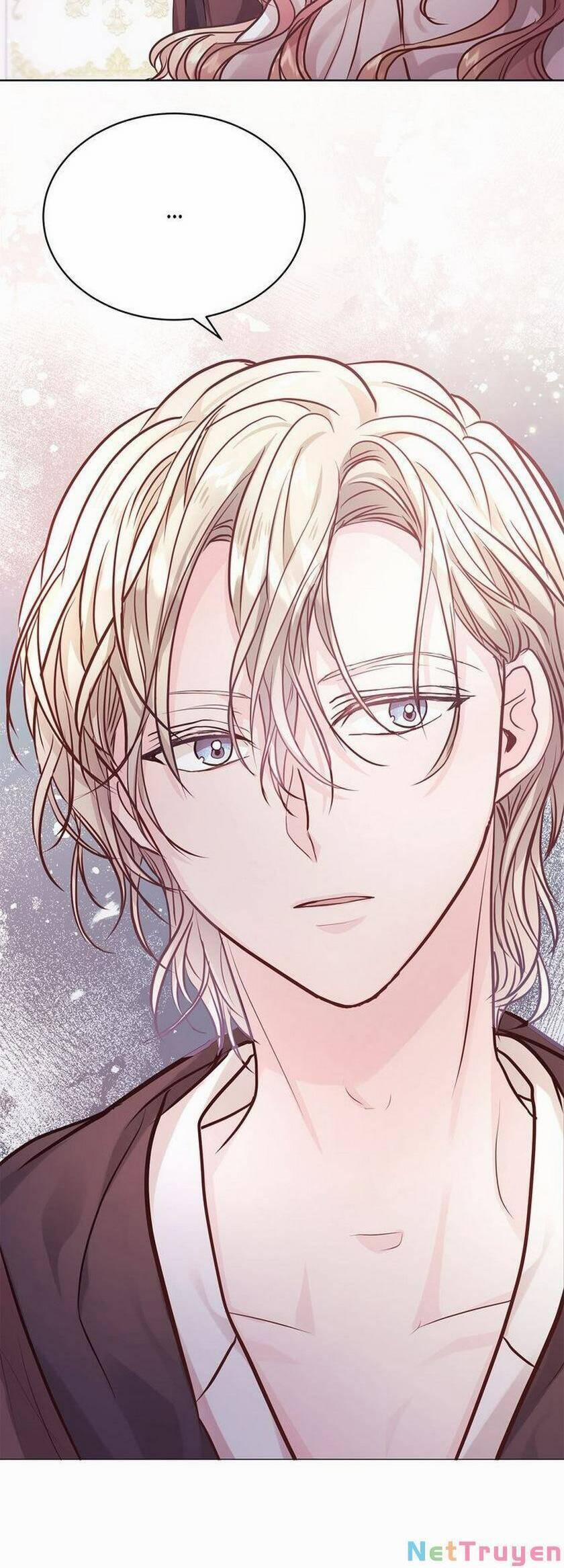 Nàng Dâu Bí Ẩn Của Bạch Sư Tử 7 trang 33