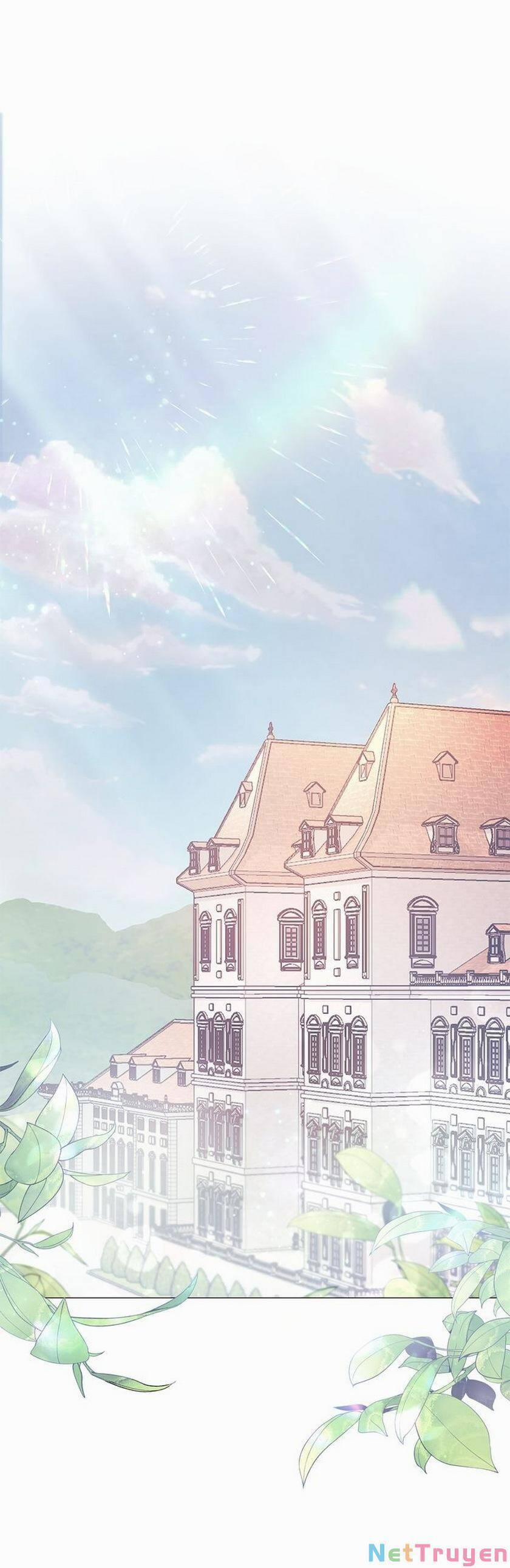 Nàng Dâu Bí Ẩn Của Bạch Sư Tử 7 trang 34