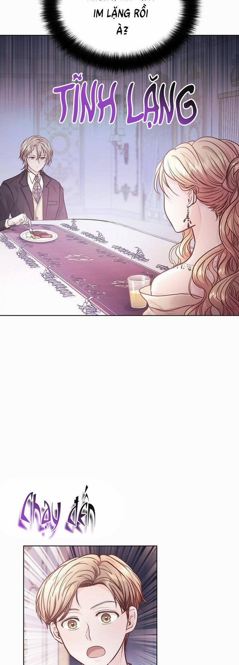 Nàng Dâu Bí Ẩn Của Bạch Sư Tử 7 trang 37