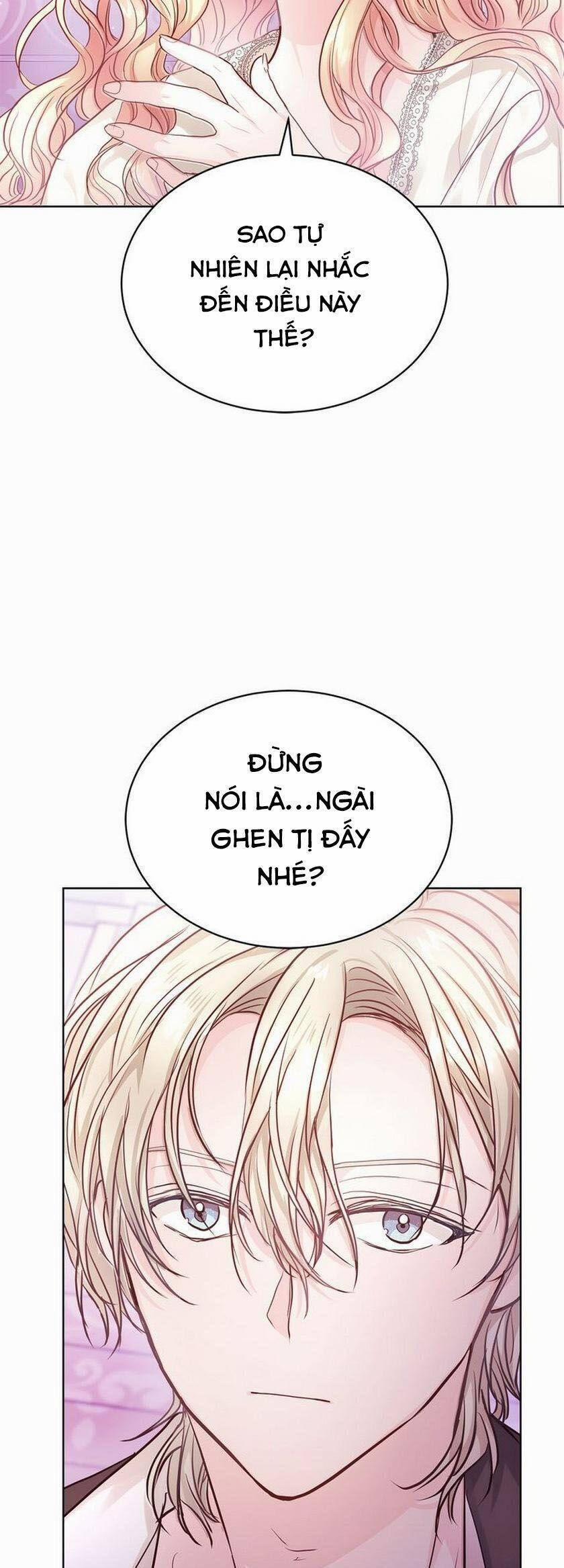 Nàng Dâu Bí Ẩn Của Bạch Sư Tử 7 trang 4