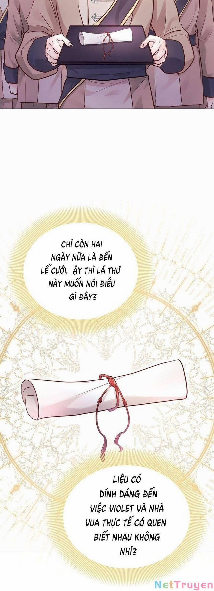 Nàng Dâu Bí Ẩn Của Bạch Sư Tử 7 trang 40