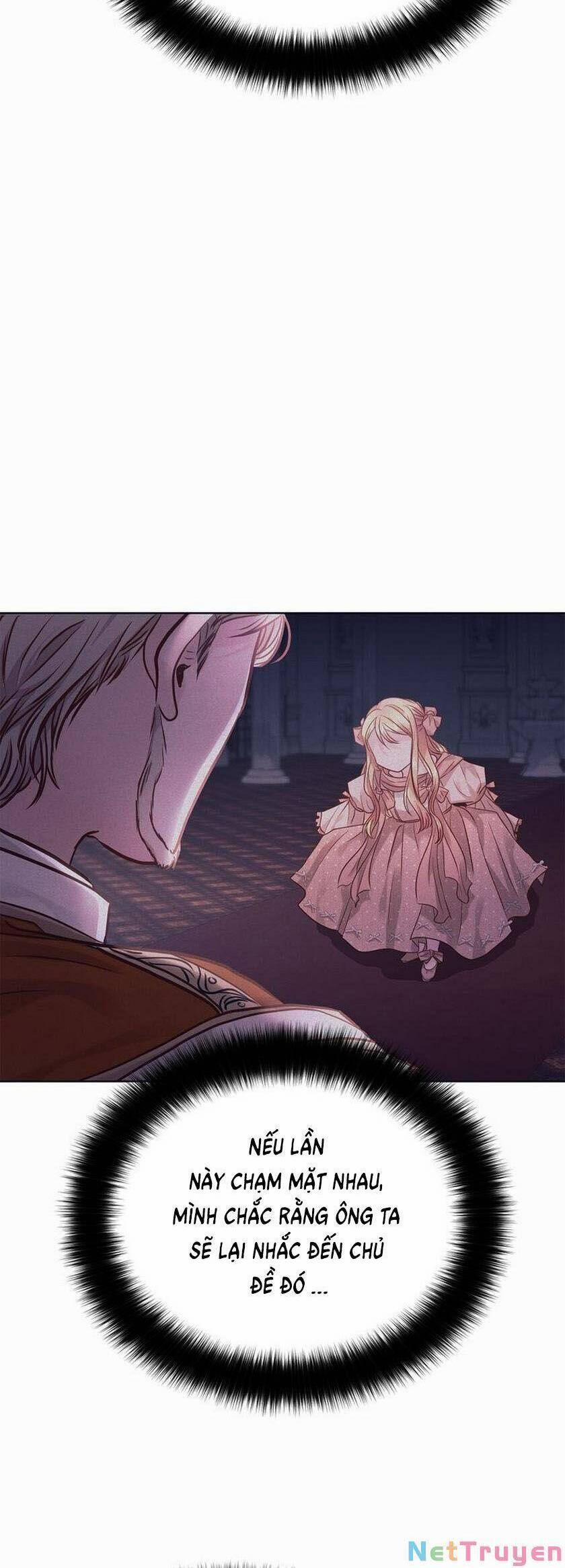 Nàng Dâu Bí Ẩn Của Bạch Sư Tử 7 trang 42