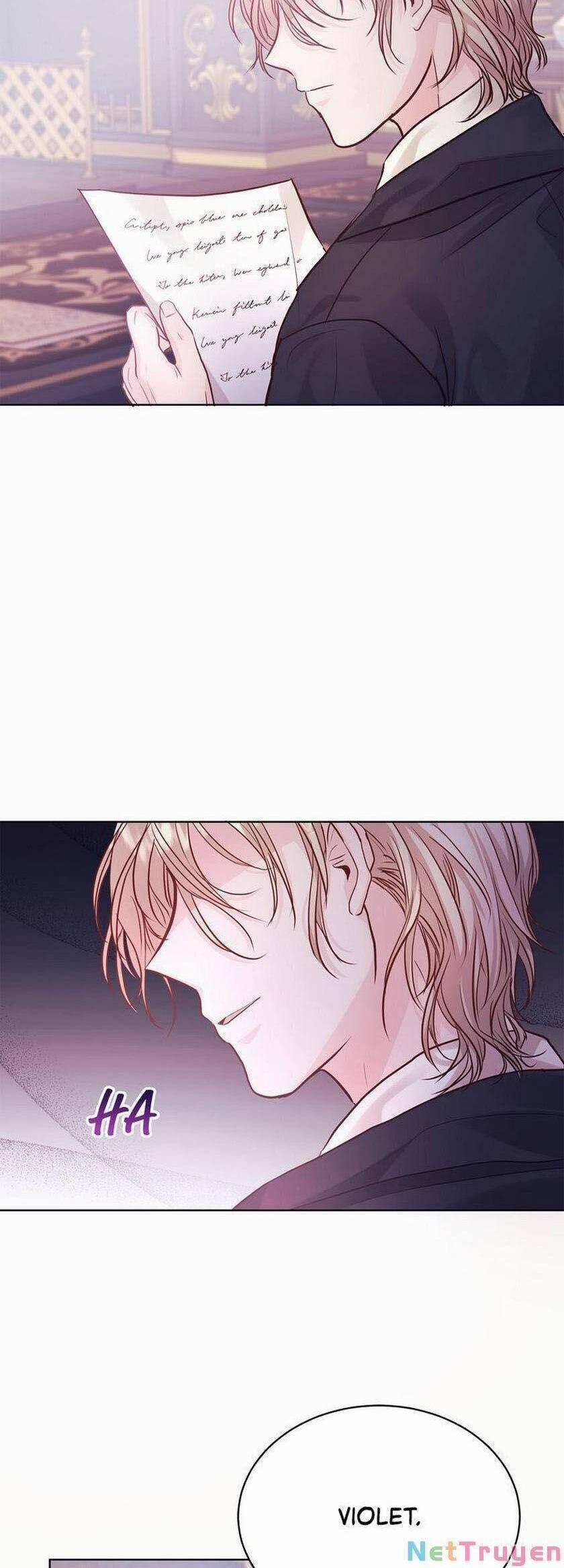 Nàng Dâu Bí Ẩn Của Bạch Sư Tử 7 trang 44