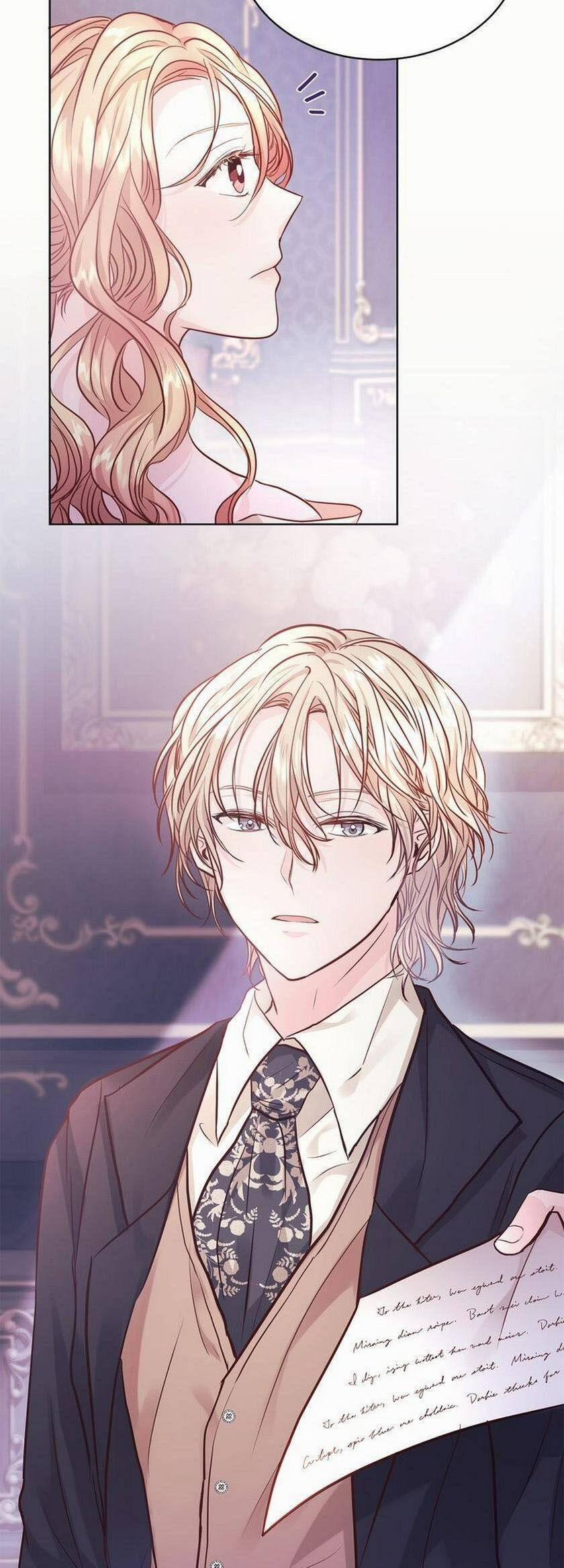 Nàng Dâu Bí Ẩn Của Bạch Sư Tử 7 trang 45