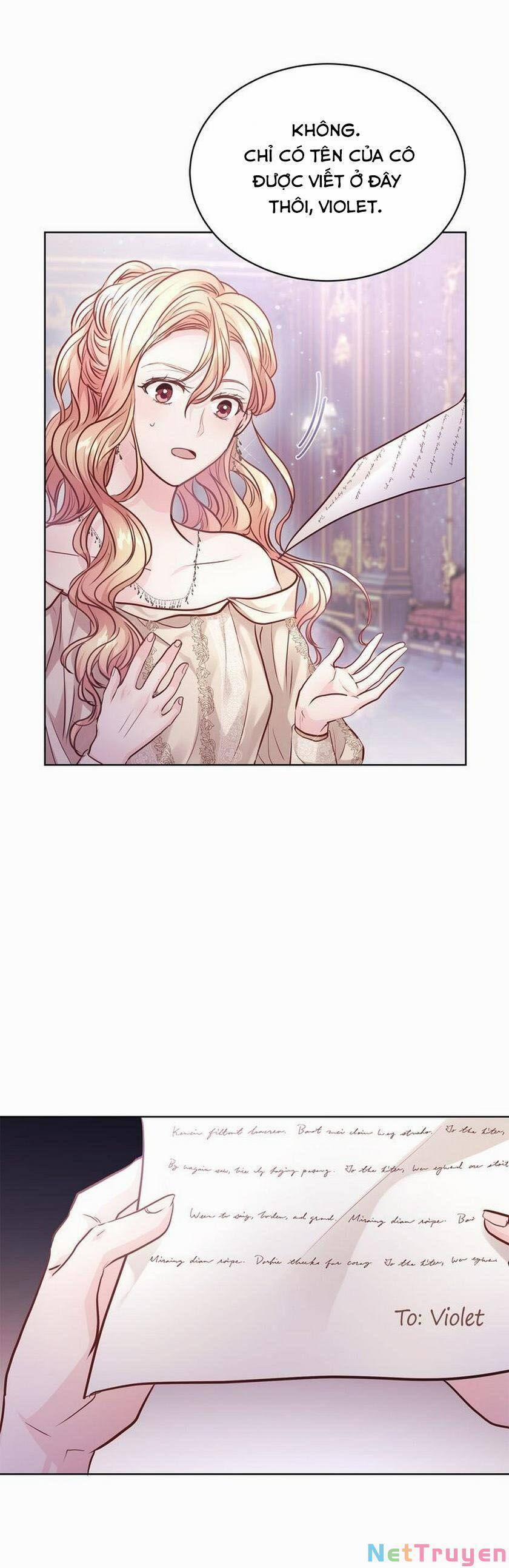 Nàng Dâu Bí Ẩn Của Bạch Sư Tử 7 trang 47