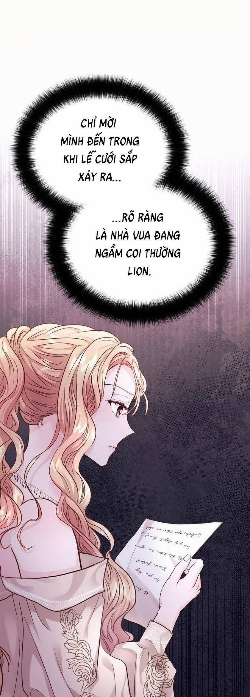 Nàng Dâu Bí Ẩn Của Bạch Sư Tử 7 trang 48