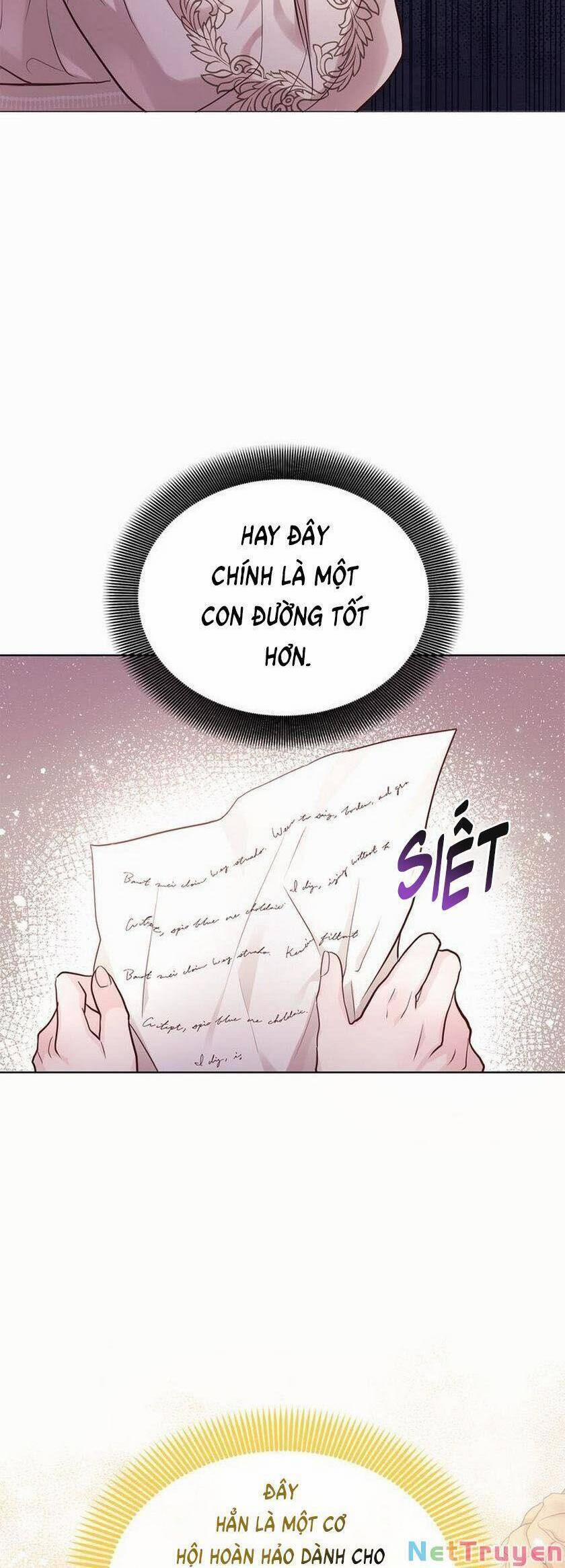 Nàng Dâu Bí Ẩn Của Bạch Sư Tử 7 trang 49