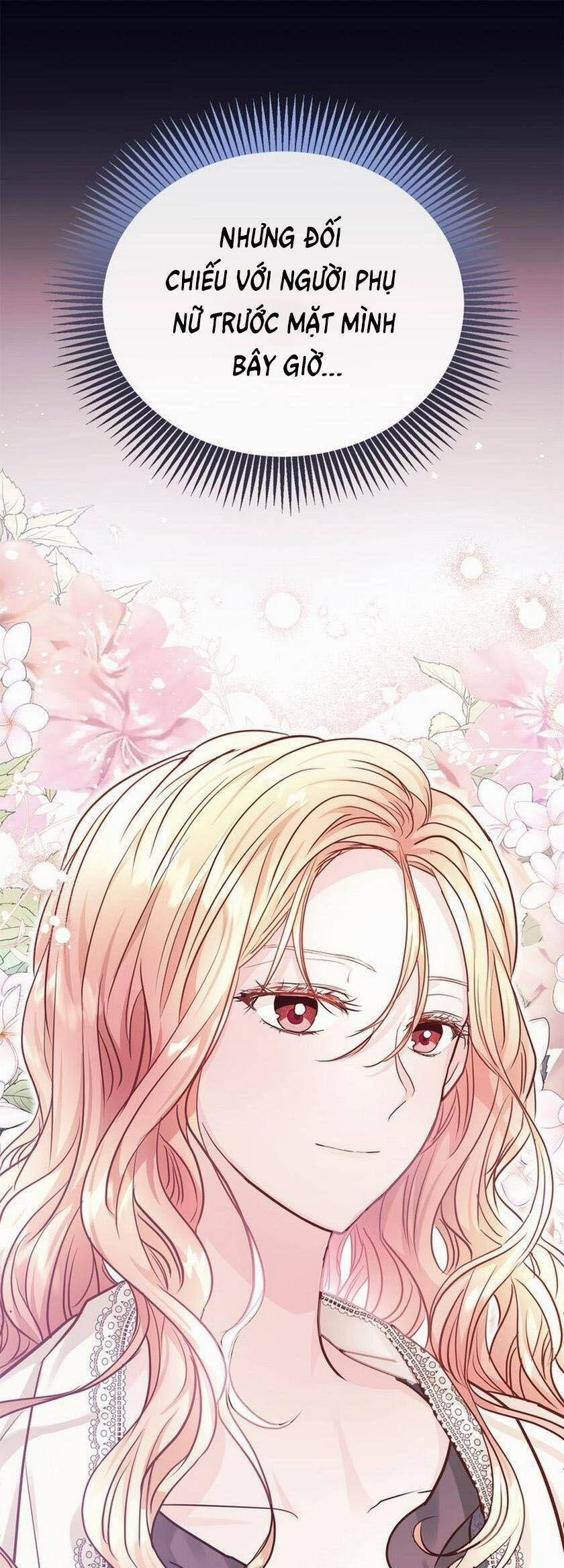 Nàng Dâu Bí Ẩn Của Bạch Sư Tử 7 trang 7