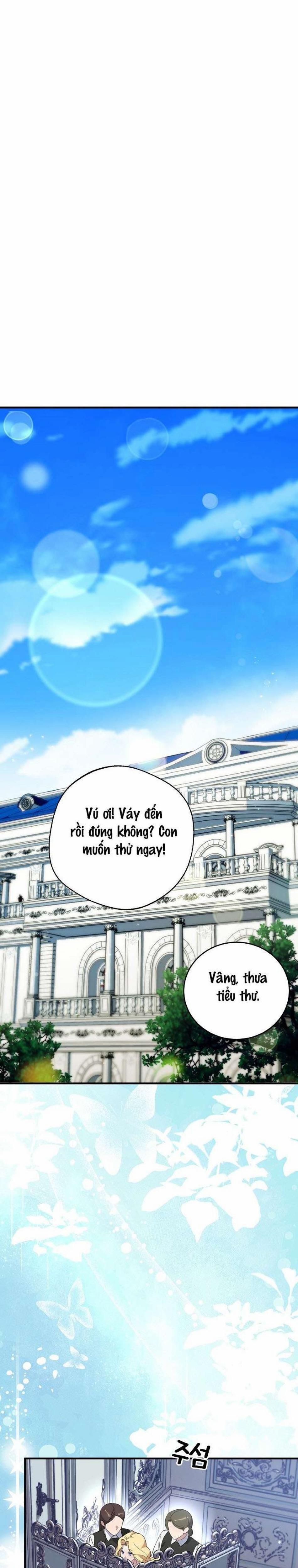 Nàng Dâu Man Rợ 1 trang 0