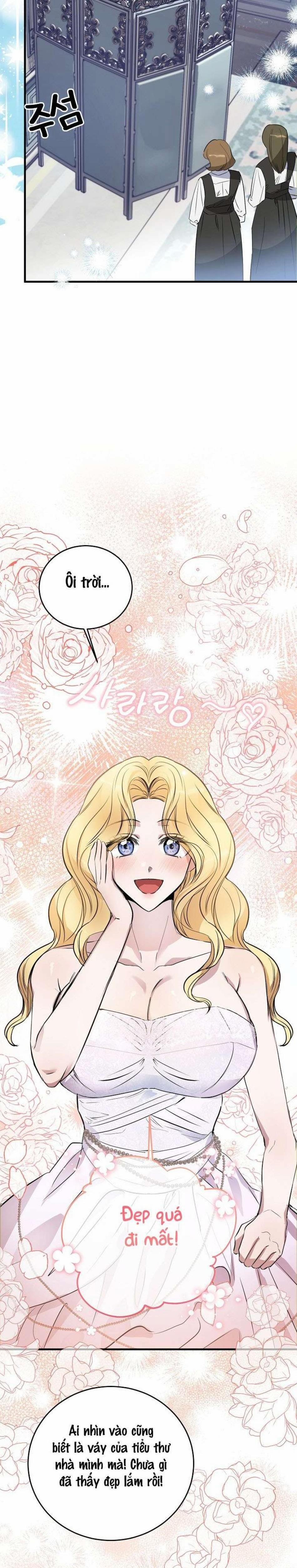 Nàng Dâu Man Rợ 1 trang 1