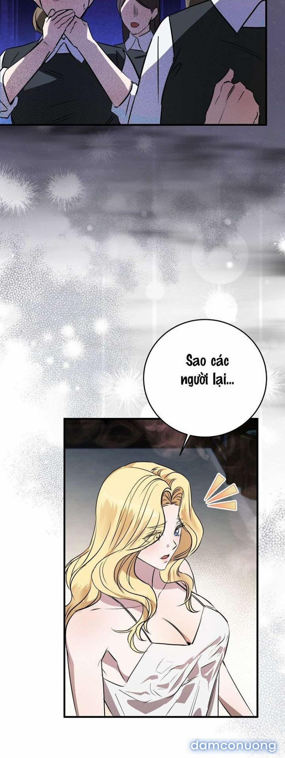 Nàng Dâu Man Rợ 1 trang 4