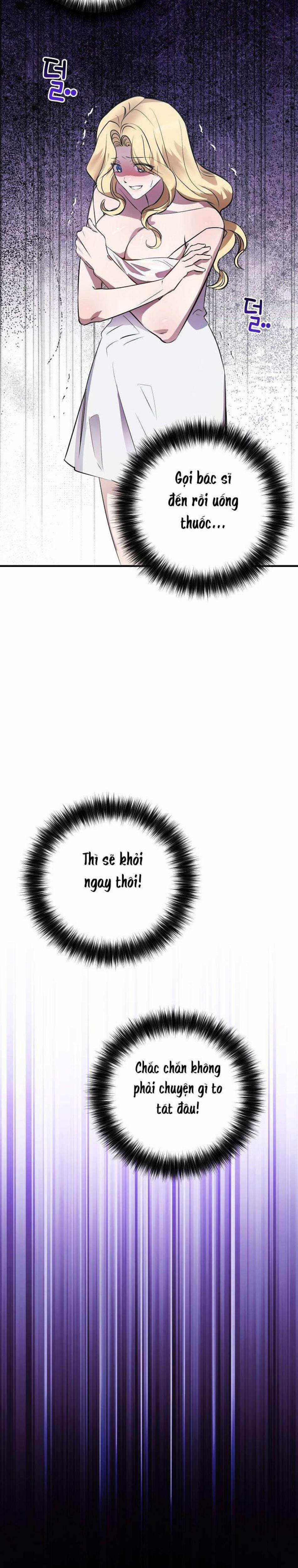 Nàng Dâu Man Rợ 1 trang 7