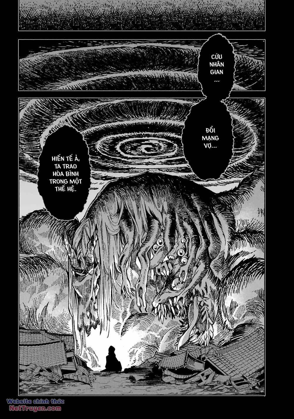 Nàng Dâu Nhà Họ Kyougane 1 trang 44