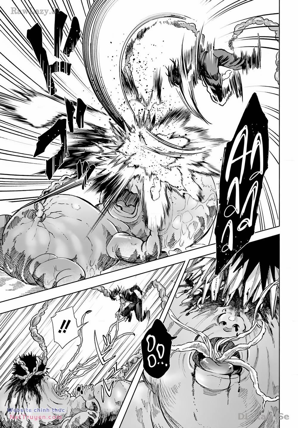 Nàng Dâu Nhà Họ Kyougane 2 trang 30