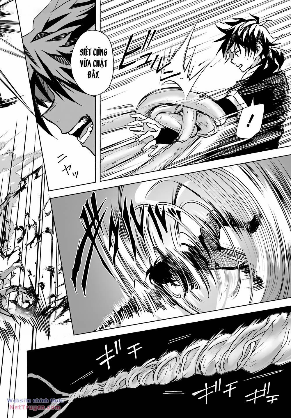 Nàng Dâu Nhà Họ Kyougane 2 trang 31