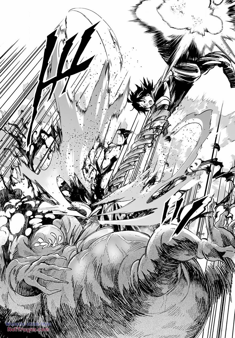 Nàng Dâu Nhà Họ Kyougane 2 trang 32