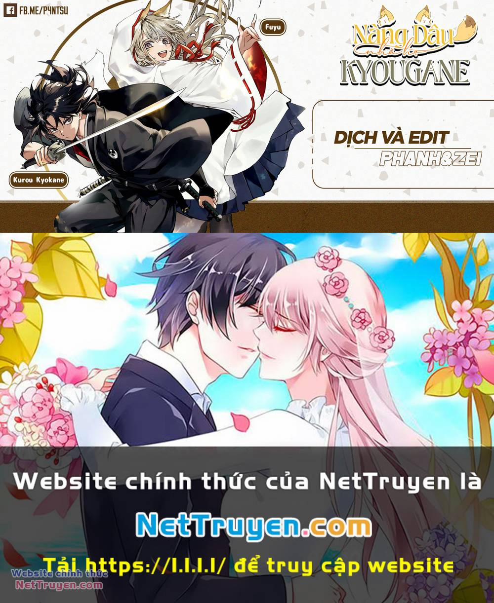 Nàng Dâu Nhà Họ Kyougane 2 trang 46