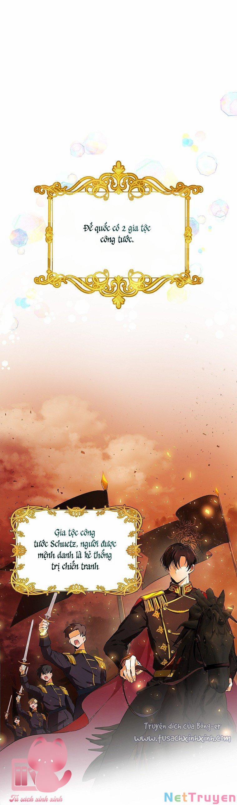 Nàng Dâu Nuôi Muốn Đứt Tình Đoạn Nghĩa 1 trang 1