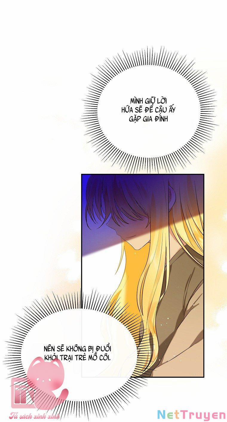 Nàng Dâu Nuôi Muốn Đứt Tình Đoạn Nghĩa 1 trang 12
