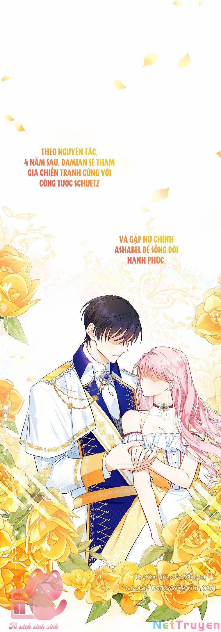 Nàng Dâu Nuôi Muốn Đứt Tình Đoạn Nghĩa 1 trang 13