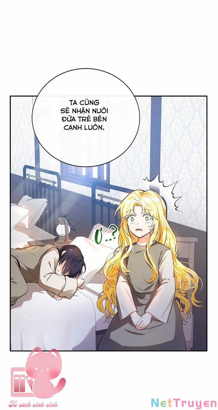 Nàng Dâu Nuôi Muốn Đứt Tình Đoạn Nghĩa 1 trang 15