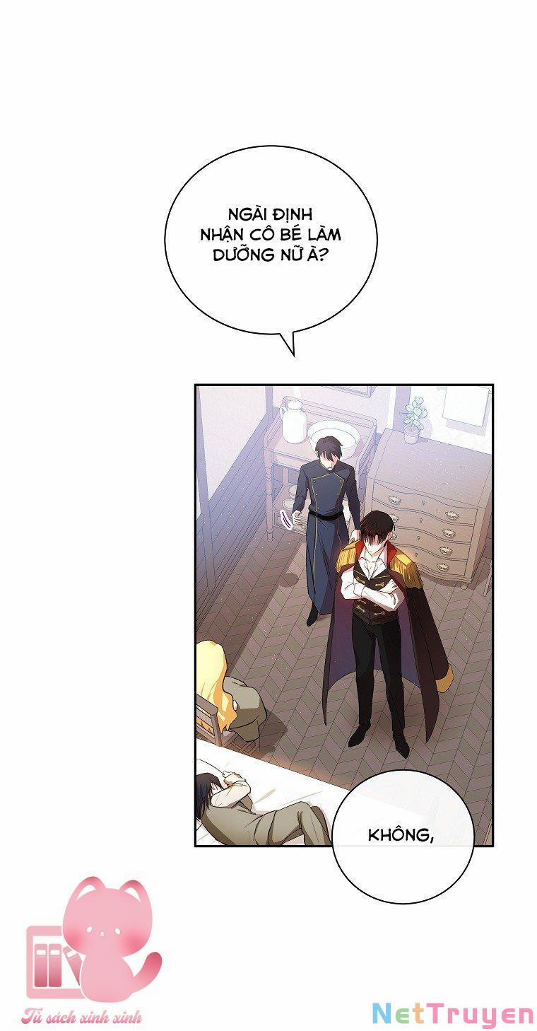 Nàng Dâu Nuôi Muốn Đứt Tình Đoạn Nghĩa 1 trang 16