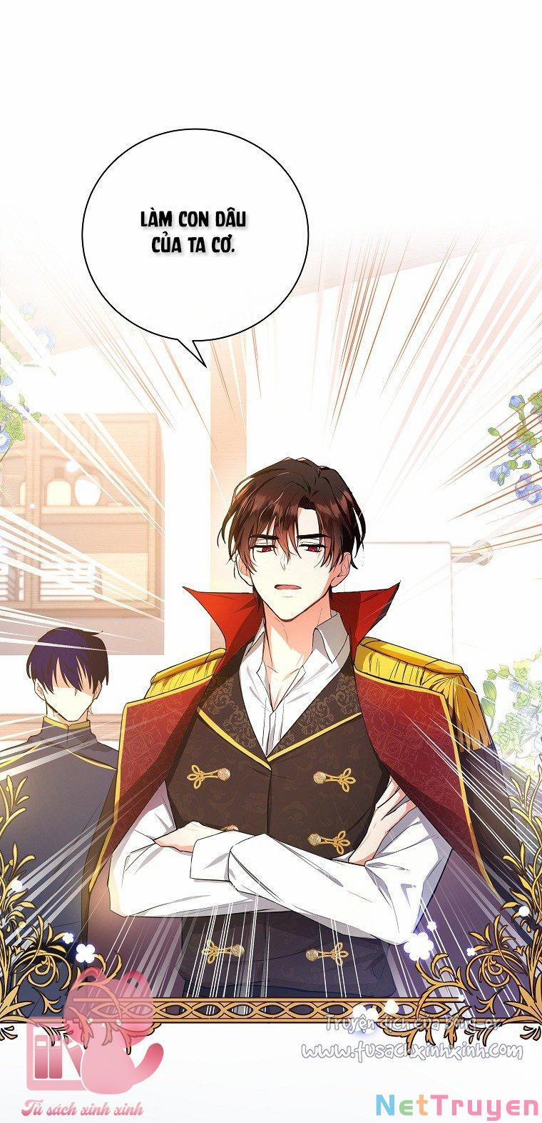 Nàng Dâu Nuôi Muốn Đứt Tình Đoạn Nghĩa 1 trang 17