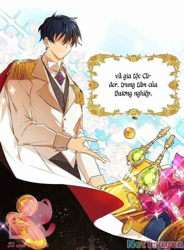 Nàng Dâu Nuôi Muốn Đứt Tình Đoạn Nghĩa 1 trang 2