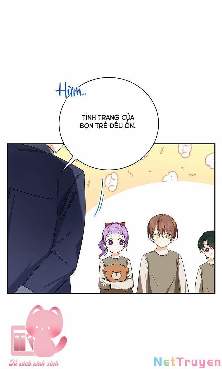 Nàng Dâu Nuôi Muốn Đứt Tình Đoạn Nghĩa 1 trang 24