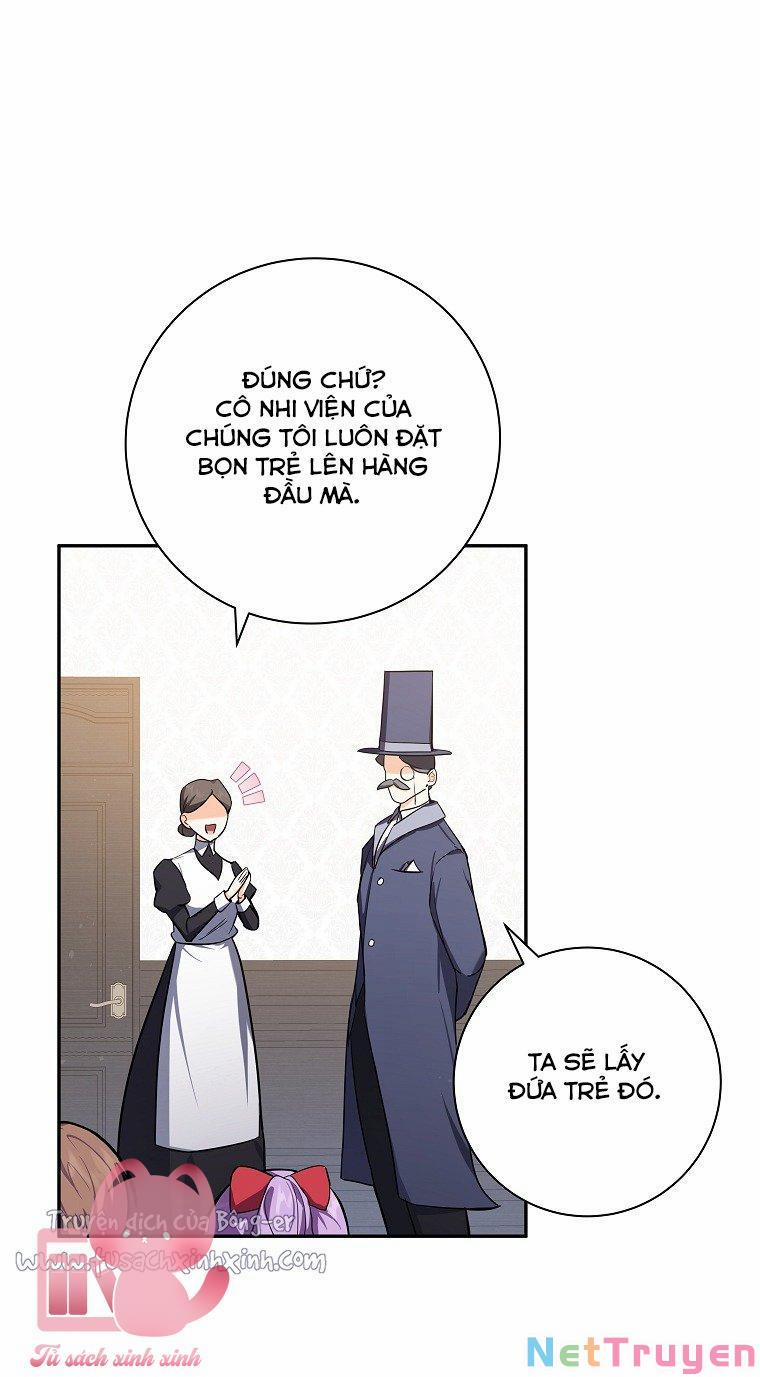 Nàng Dâu Nuôi Muốn Đứt Tình Đoạn Nghĩa 1 trang 25