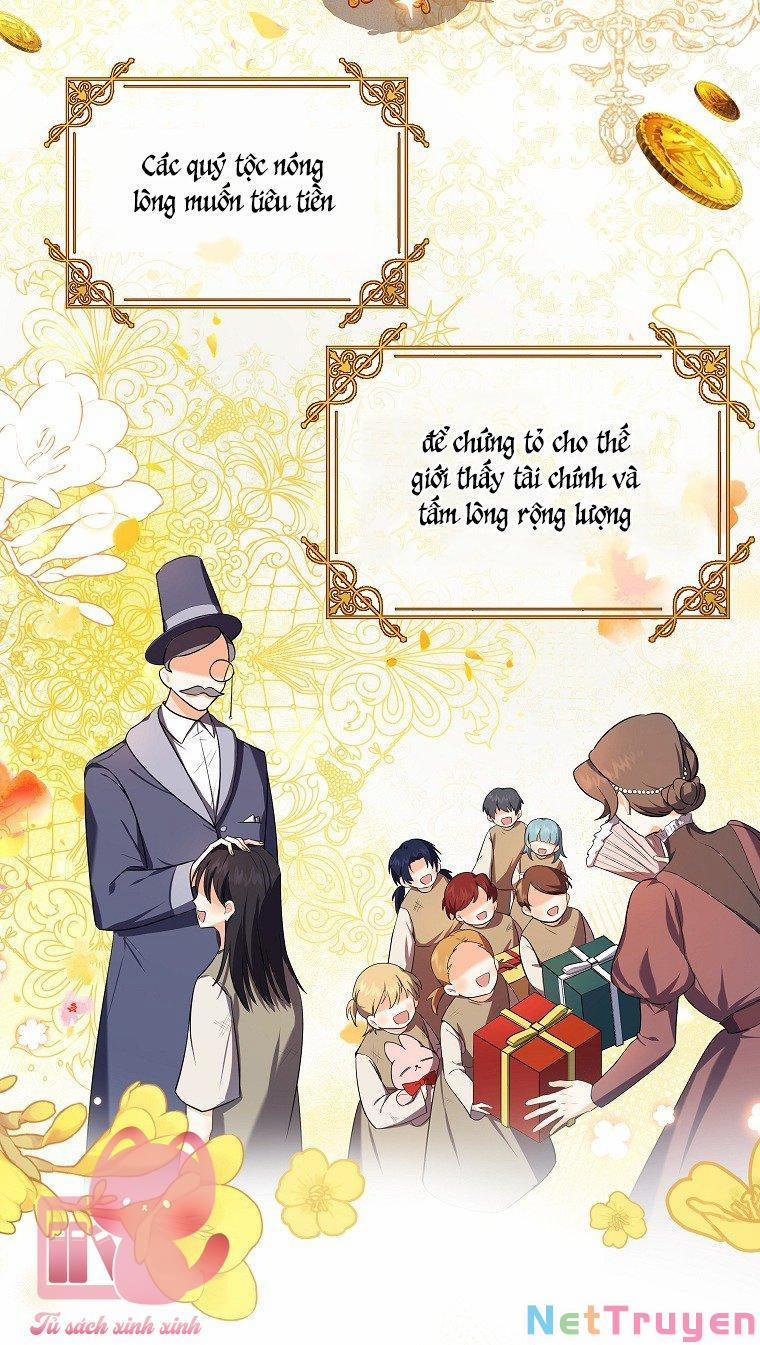 Nàng Dâu Nuôi Muốn Đứt Tình Đoạn Nghĩa 1 trang 27