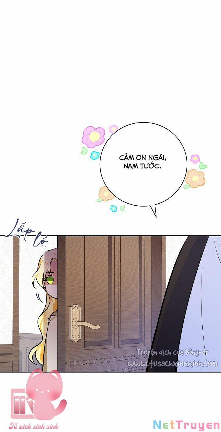 Nàng Dâu Nuôi Muốn Đứt Tình Đoạn Nghĩa 1 trang 29