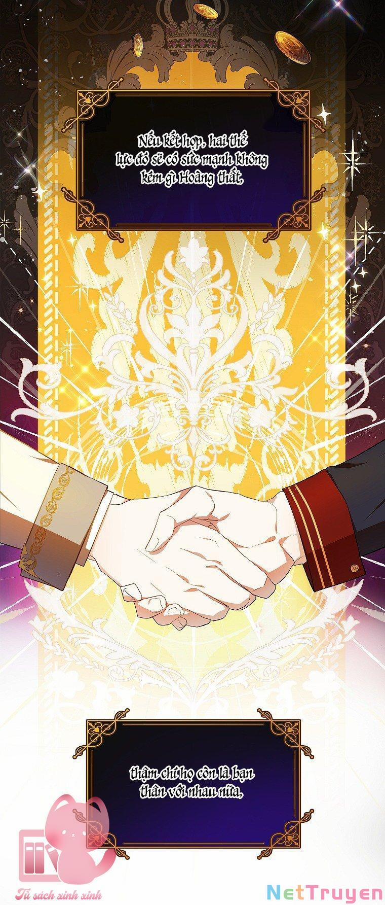 Nàng Dâu Nuôi Muốn Đứt Tình Đoạn Nghĩa 1 trang 3