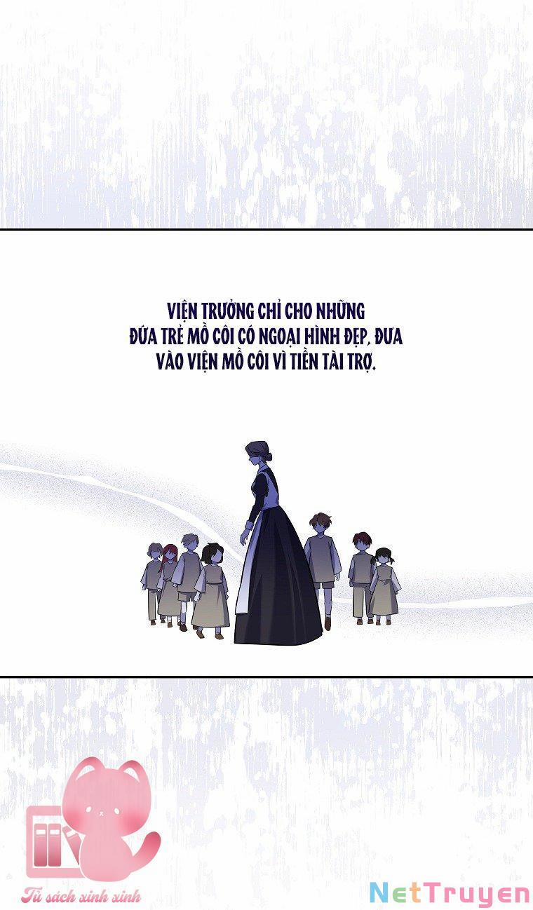 Nàng Dâu Nuôi Muốn Đứt Tình Đoạn Nghĩa 1 trang 31