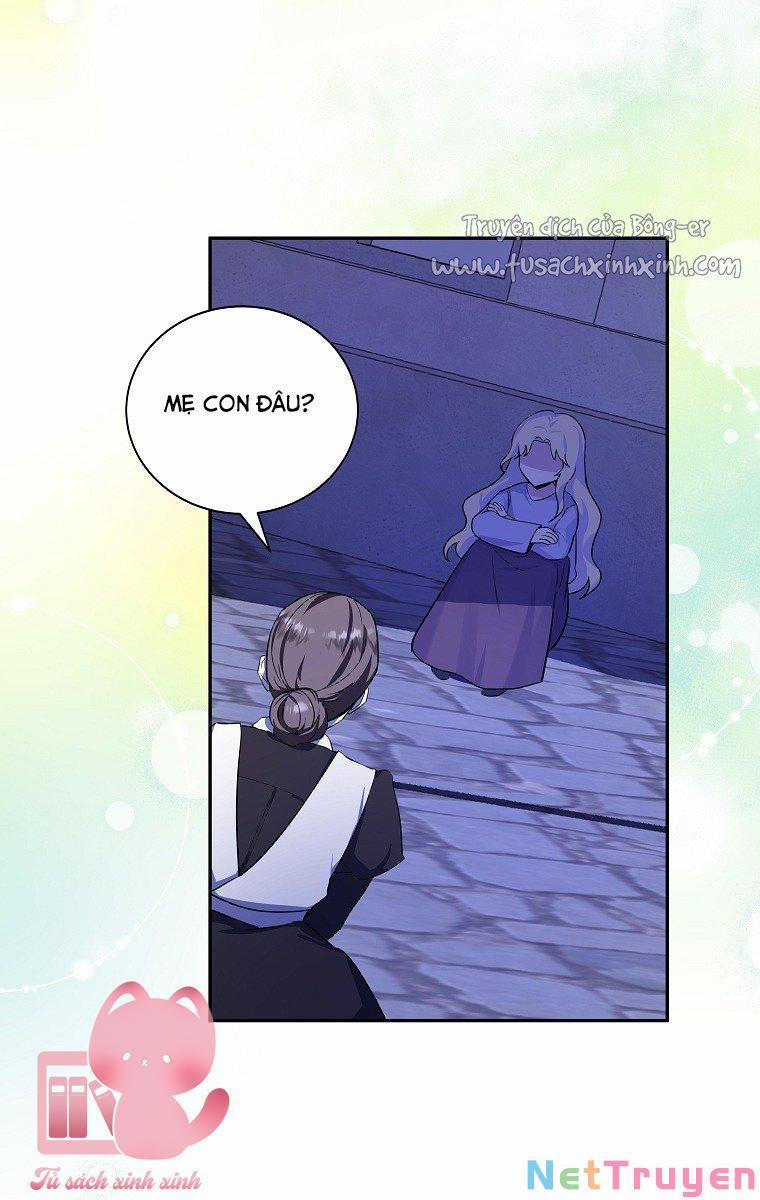 Nàng Dâu Nuôi Muốn Đứt Tình Đoạn Nghĩa 1 trang 33