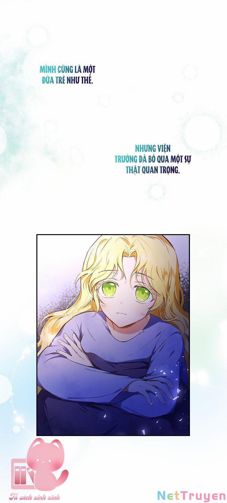 Nàng Dâu Nuôi Muốn Đứt Tình Đoạn Nghĩa 1 trang 34