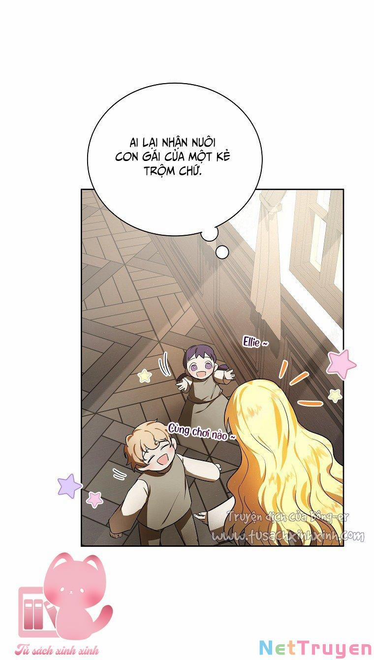 Nàng Dâu Nuôi Muốn Đứt Tình Đoạn Nghĩa 1 trang 37